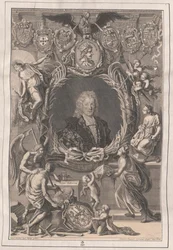 Count Palatine Alexander Sigismund of Palatinate-Neuburg
