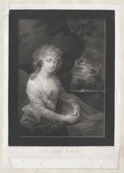 Countess Wielhorska