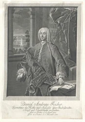 Daniel Andreas Fischer