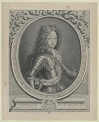 Dauphin of France Louis