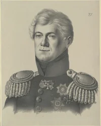 Dimitrij Vladimirovich count Galitzin