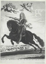 Duc de Beaufort Vendôme