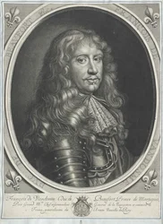 Duke of Beaufort Vendôme