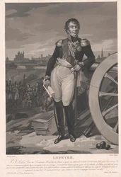 Duke of Gdansk Lefebvre