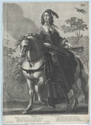 Duchess d
