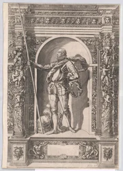 Duke of Bavaria Ferdinand