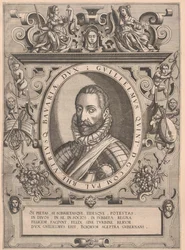 Duke of Bavaria William V