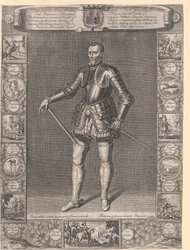 Duke of Guise Franz I of Lorraine