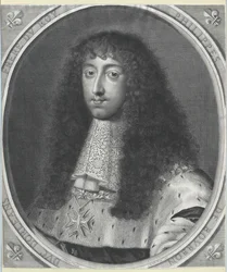 Duke of Orléans Philipp