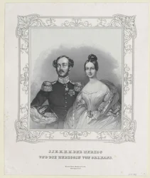 Duke of Orleans Ferdinand