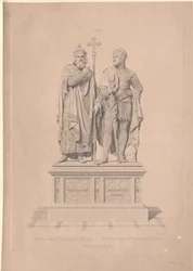 Duke Mieczyslaw of Poland