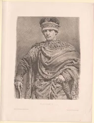 Duke of Poland Vladislav II