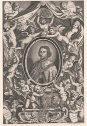 Duke of Savoy Amadeus IX