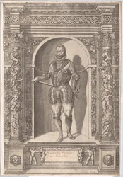 Duke Charles Emmanuel I of Savoy
