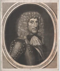 Elector Palatine Charles I Louis