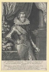 Elector of Brandenburg George William