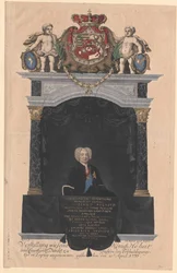 Elector of Saxony Frederick August II