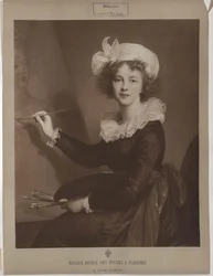 Elisabeth Vigee-Lebrun