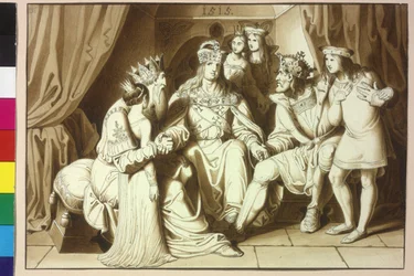 Emperor Maximilian I