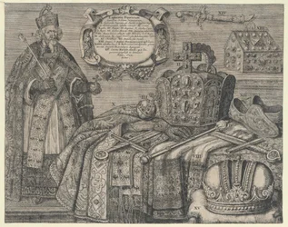 Emperor Sigismund I