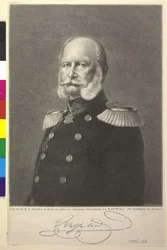 Emperor William I