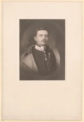 Emperor of Austria Charles I