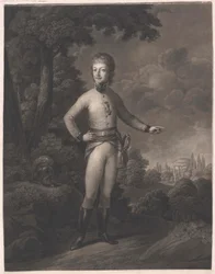Emperor of Austria Ferdinand I