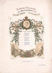 Emperor of Austria Franz Joseph I