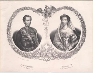 Emperor Franz Joseph I of Austria