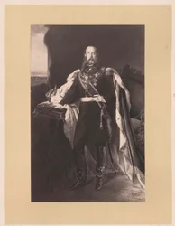 Emperor of Mexico Maximilian I