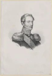Emperor Nicholas I of Russia