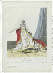 Empress of France Josephine