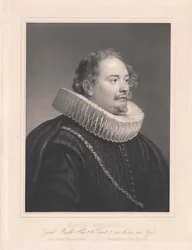 Engelbert Baron V. Wemmel Taie