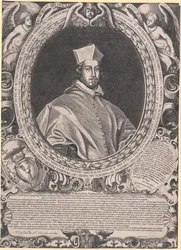 Ernst Adalbert Count Harrach