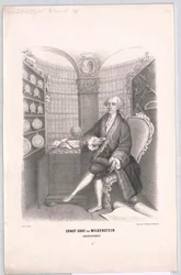 Ernst Henry Count von Wildenstein