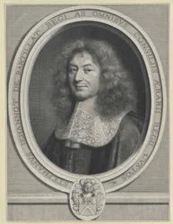 Etienne de Bartillat