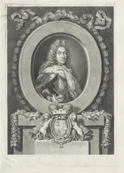 Eugene Alexander 1st Count of Thurn and Taxis