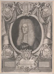Ferdinand Joseph 3rd Count of Dietrichstein of Nikolsburg