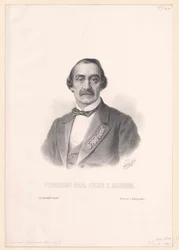 Ferdinand Karl von Manussi
