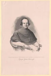 Ferdinand, Knight Kindermann-Schulstein