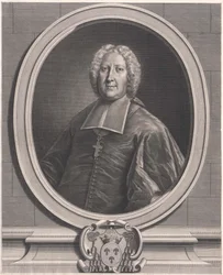 François de Mailly