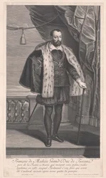 Francesco de