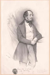 Francis Cavendish Tobacco