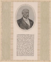 Franz Baron Hein