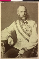 Franz Joseph I