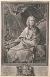 Franz Konrad Casimir von Rodt-Busmanshausen
