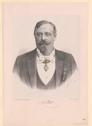 Franz Ritter Berger