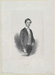 Franz Count Meran