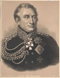 Frederic Henry Count Brill von Nollendorf