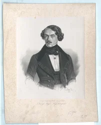 Frederick Dahn